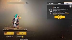 If you're playing roblox, odds are that you'll be redeeming welcome to fire breathing simulator! Garena Free Fire All You Need To Know About Rockie Pet Firstsportz