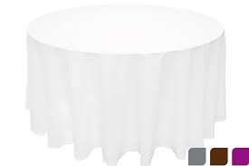 Runde Tischdecken In Weiss Fur Deine Hochzeit Bei Traumhaft Gleich Anfragen Wir Sind Nett Runde Tischdecke Tischdecke Rund Und Tischdecke Nahen