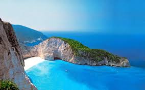 So there are many wallpapers available for you to collect, however, here at wallpaperwolf.com, you will more than likely find some of the best looking & most beautiful backgrounds and wallpapers for almost any device you own. Greece Beach Wallpapers 4k Hd Greece Beach Backgrounds On Wallpaperbat
