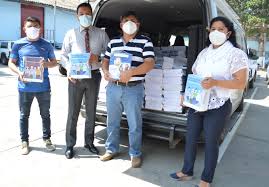 Últimas noticias de este 24 de mayo. Direccion De Educacion De Sacatepequez Entrego Protocolos Para El Retorno Seguro A Clases Noticias Ultima Hora De Guatemala