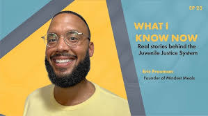 What I Know Now || A Delta Project Podcast || Ep. 23 Eric Freeman