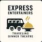 Banff Northern Nights Dinner Theatre event image