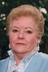 Florence Carroll Obituary