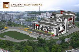 3 likes · 2 talking about this. Gagasan Nadi Cergas Posts Net Profit Of Rm6 88m In 2q Declares Maiden 0 5 Sen Dividend The Edge Markets