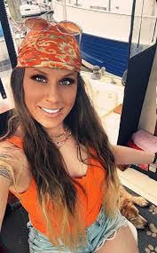 Mikayla Boone's Instagram, Twitter & Facebook