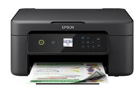 You may withdraw your consent or view our privacy policy at any time. Epson Expression Home Xp 3105 Multifunktionsdrucker Tintenstrahl 3 In 1 Schwarz Ebay