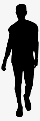 Human Silhouette Png Free Hd Human Silhouette Transparent Image Pngkit