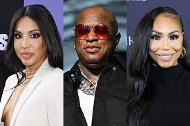 Tamar Braxton Addresses Viral Verzuz Appearance With Birdman