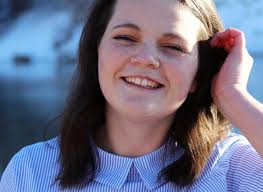 People in the Neighborhood: Brooklyn Anderson Stars as Winnie Foster in Sky  View High School's “Tuck Everlasting”