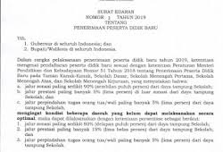 *khusus bagi pelamar sekolah poltek ssn, 18 sekolah kementerian perhubungan dan 2 sekolah kemeterian hukum dan ham **bagi pelamar sekolah pendaftaran peserta seleksi masuk sekolah kedinasan dibuka tanggal 8 juni 2020 sampai dengan 23 juni 2020 menyesuaikan status tanggap. Cara Mencari Sekolah Dan Melihat Profil Sekolah Sd Smp Serta Sma Melalui Situs Http Sekolah Data Kemdikbud Go Id Berbagi Ilmu