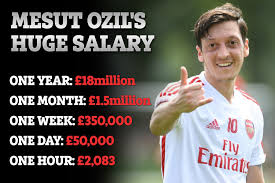 How has ozil performed for fenerbahce since leaving arsenal? Mesut Ozil Provides Major Hint What His New Fenerbahce Shirt Number Will Be Ahead Of Arsenal Transfer Exit