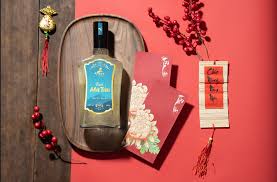 Bạch Mã Tửu - Cao Xương Ngựa Bạch – Bạch Vương Vũ