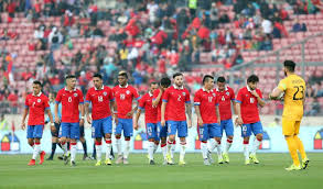 De 2021 22:10 utc +00:00. Venta De Entradas Individuales Para El Partido Chile Vs Brasil