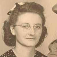 Evelyn Viola Hansen (1919–2001)