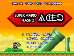 Super mario world flash 2. Super Mario Flash 2 Aced Edition Hack Pouetpu Wiki Fandom