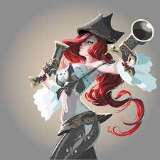 Miss Fortune League Of Legends My Favorite Champion To Play League Of Legends Game League Of Legends Poster Miss Fortune