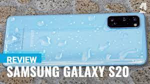 Распаковка samsung galaxy s20 ultra / обзор самсунг галакси с20 ультра. Samsung Galaxy S20 Full Phone Specifications
