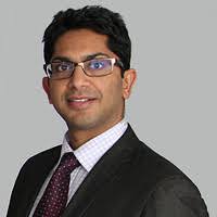 Christopher Salgado MD