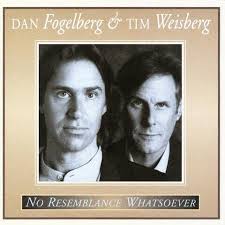 Dan Fogelberg And Tim Weisberg