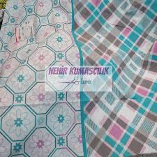 Desenli Ranforce Hayal Home Kumas Dosemelik Kumaslar Nevresim