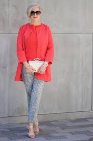 See more ideas about fesyen, teknik menjahit, tutorial how to sew an invisible zipper with a lining. 22 Stail Fesyen Wanita 50 An Makcik Makcik Akak Akak Kena Berani Untuk Cuba Barulah Old With Gold Gempak