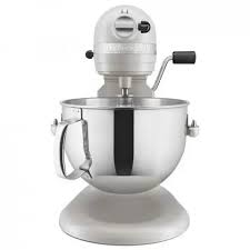 This kitchenaid kp26m1xes countertop mixer is now discontinued. 6 Qt Professional 600 Stand Mixer Milkshake Kitchenaid Everything Kitchens