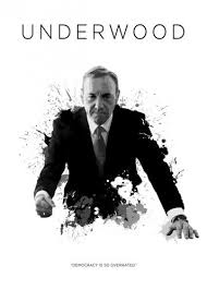 Black And White Movies On Netflix Uk Frank Underwood Poster Print By Koo Concept Displate In 2020 Frank Underwood House Of Cards Underwood