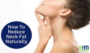 For the cure of a dark neck, the first remedy is to use aloe vera gel. 9 Ways To Get Rid Of Neck Fat That Aren T Surgery Efm Health Clubs