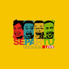 Rancangan sepahtu reunion live ini merupakan rancangankhas untuk kumpulan mereka di pentas dan di kaca tv. Sepahtu Reunion 2021 Youtube