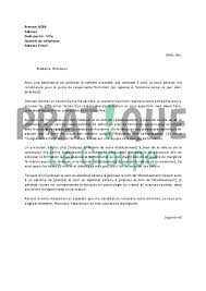 Lettre De Motivation Pour Un Emploi De Responsable Formation Confirme Pratique Fr