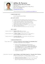 Browse over 500 free resume samples and examples. Docstoc 404 Not Found Best Cv Template Resume Design Interior Design Resume