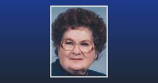 Janet M. Bishop-Hoskins Obituary January 22, 2015