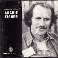 The Man With A Rhyme