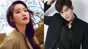 Eternal monarch is probably the biggest korean drama to premiere this year. First Filming Day Commences For Lee Min Ho Kim Go Eun Starrer The King Eternal Monarch