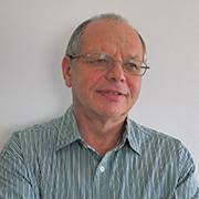 Prof. Gregory Livshits