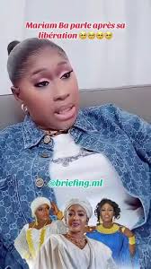 BABANI KONE ET NANA DIABATE MARIAGE FAMILLE DE ANTA SOUMANO PART 1