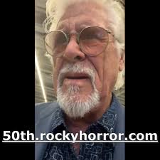 Join Tim Curry, Barry Bostwick., Patricia Quinn and Little Nell at the Roxy 