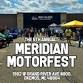 5th Annual Meridian Motorfest