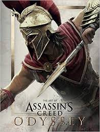 Pdf Download The Art Of Assassin S Creed Odyssey Free Epub Assassins Creed Assassins Creed Odyssey Assassin