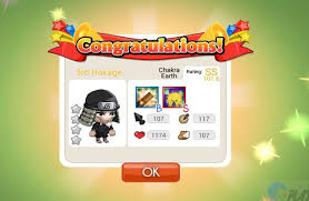 Maybe you would like to learn more about one of these? Ninja Heroes Archives Akun Gratis