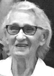 Cecelia Marie Schaefer Schacher (1927-2018)