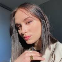 Christine Deville's Instagram, Twitter & Facebook