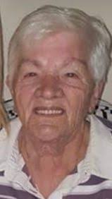 Condolence Book for Rita Drake (née Lee) (Cobh, Cork)