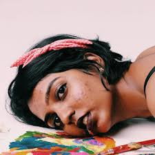 Cynthia Jemima David's User Profile