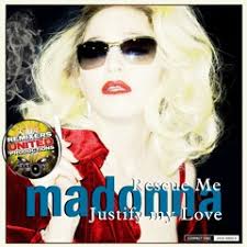 Stream Justify My Love (C-Dub's Justified Funk Disco Mix) by MADONNA  REMIXERS UNITED