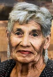 Obituary for Margaret (Perea) Baca