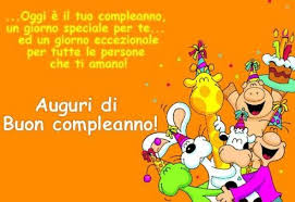 Frasi Compleanno Bambini Auguri Di Buon Compleanno Auguri Di Buon Compleanno Buon Compleanno Auguri Di Compleanno