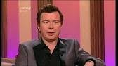 Battle angel (2019) cast and crew credits, including actors, actresses, directors, writers and more. Rick Astley Interview In 1987 Youtube