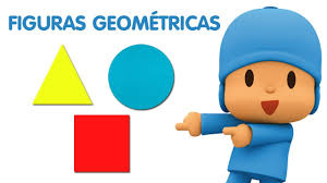 Son gratis como siempre, así que si al menos compartes este. Aprenda As Formas Geometricas Com Pocoyo Videos Educativos Para Criancas Youtube