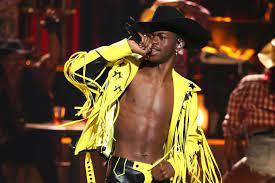 Montero lamar hill, born april 9, 1999 near atlanta, ga, is known by his stage name lil nas x. Pride Month Old Town Road Rapper Lil Nas X Comes Out On Twitter